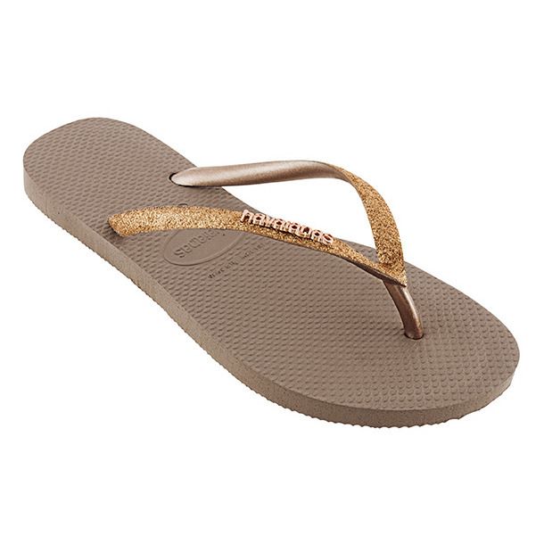 Tongs Slim Glitter Mini Me-product