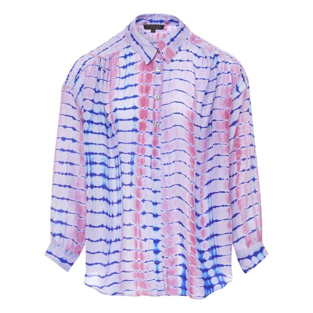 Chemise en Soie Sally-product