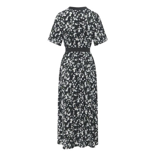 Vestido Camiseta Swing Florida Algodón Bio-product