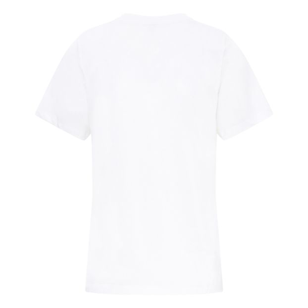 Camiseta Big Flower Algodón Bio-product