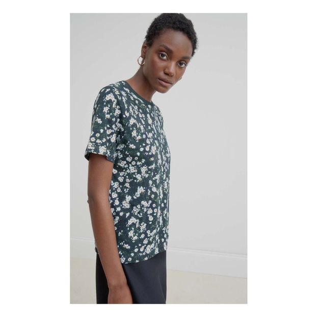 Camiseta Classic Florida Algodón Bio-product