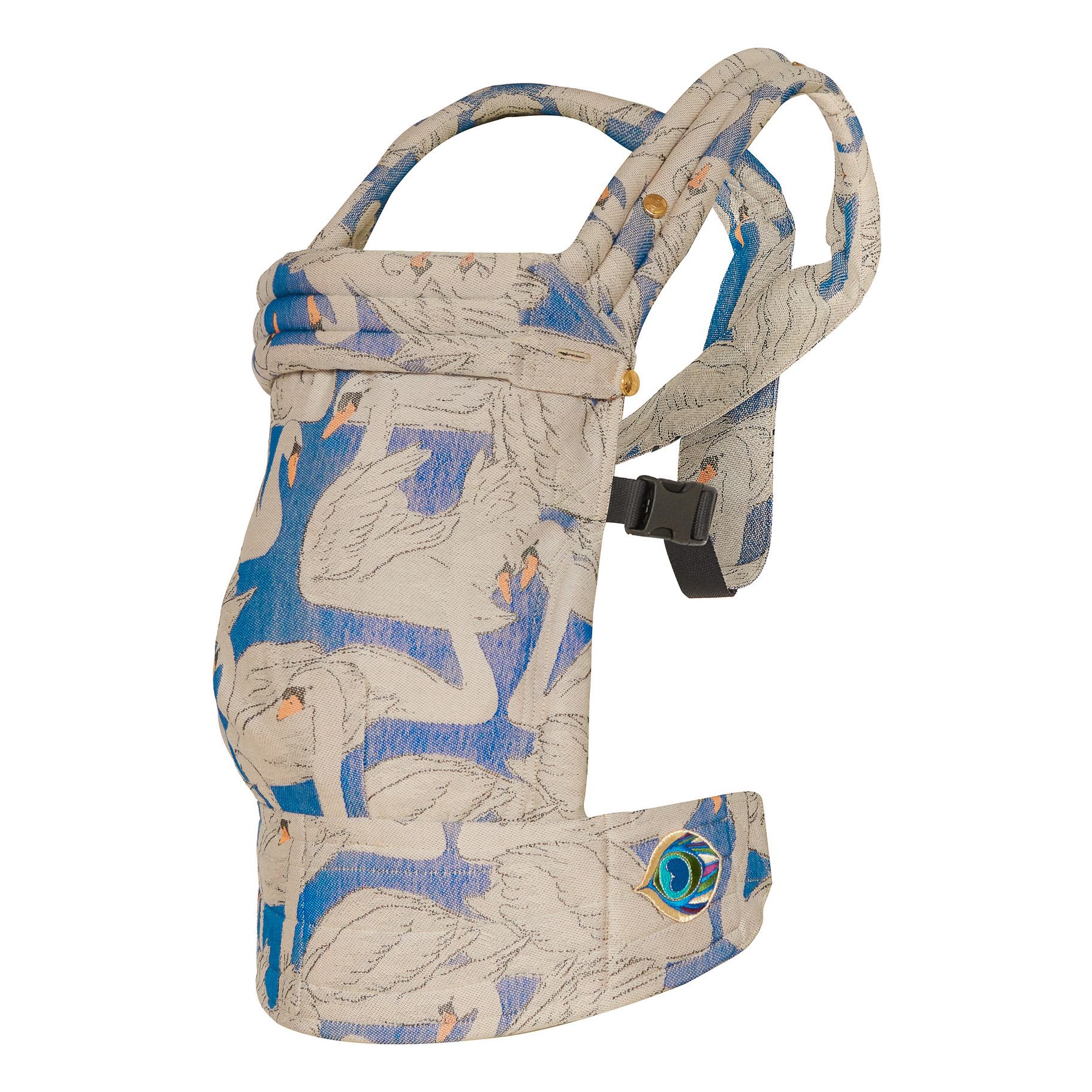 artipoppe baby carrier