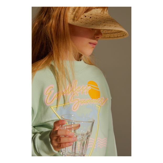 Suéter Endless Summer Academy-product