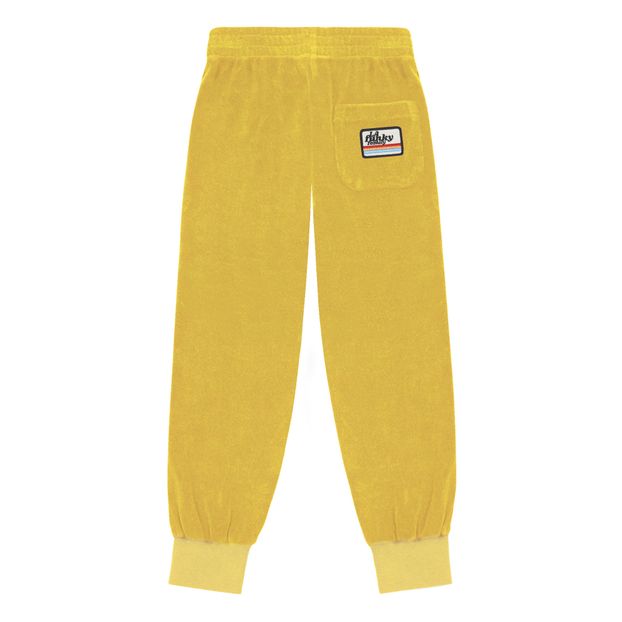 Vintage Terry Cloth Joggers-product