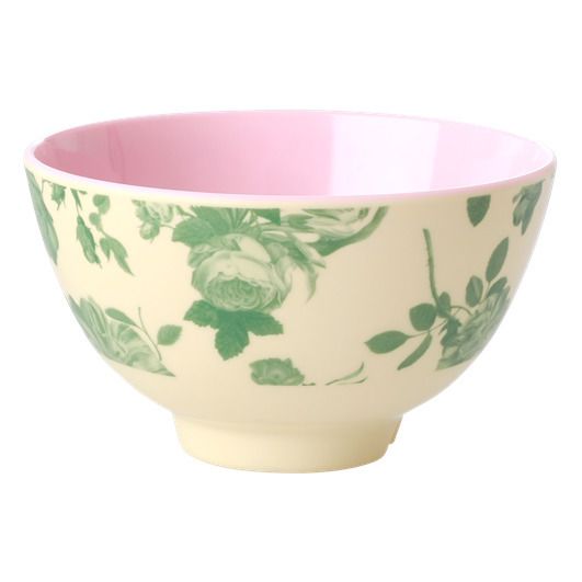 Bol Rose-product