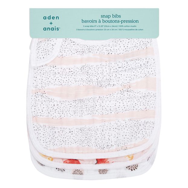 Bavoirs Picked for you - Pack de 3-product