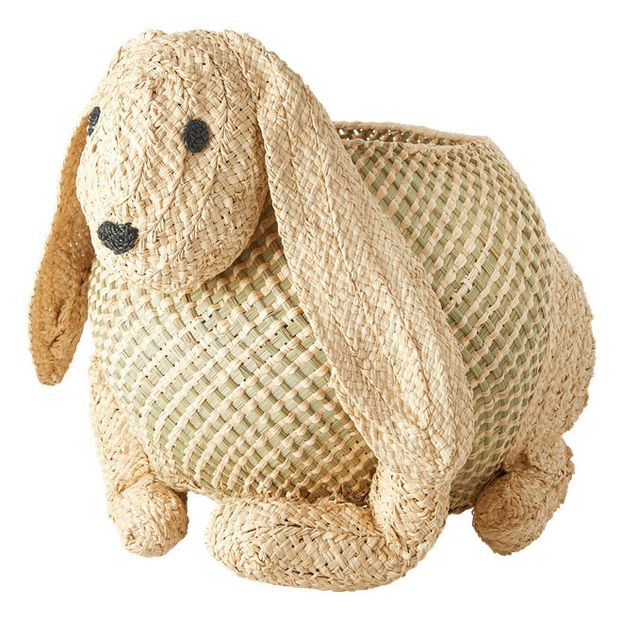 Panière de rangement Lapin-product
