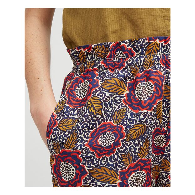 Short Luce-product