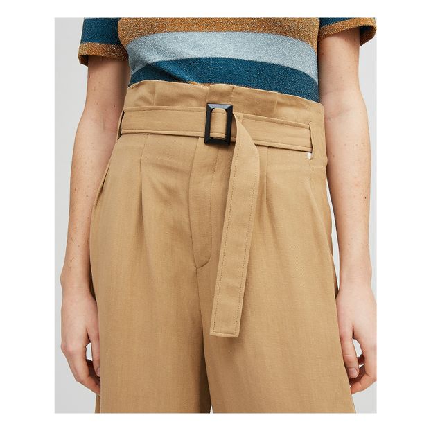 Pantalón Lino Raby-product