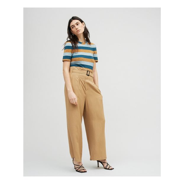 Pantalón Lino Raby-product