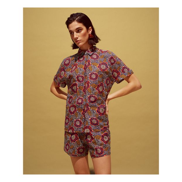 Chemise Daniel-product