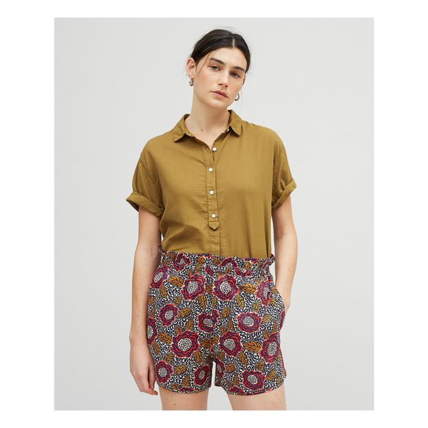 Short Luce-product