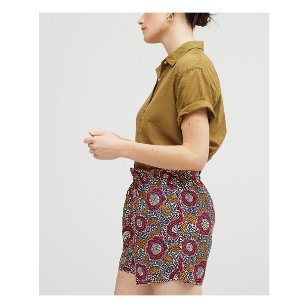 Short Luce-product