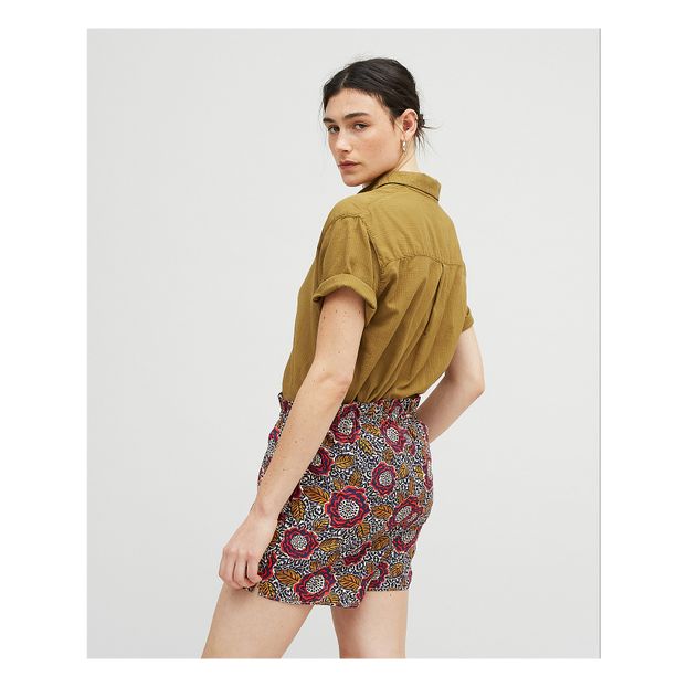 Short Luce-product