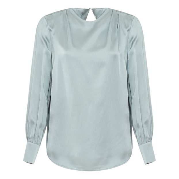 Blouse Satin Francesca-product
