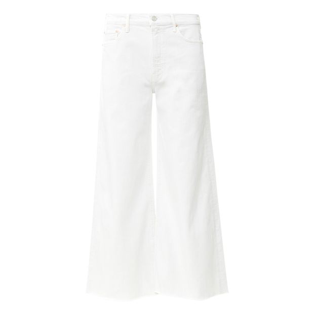 Jean Large The Undercover Ankle Fray-product