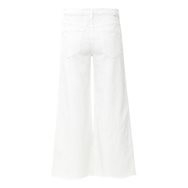 Jean Large The Undercover Ankle Fray-product