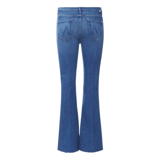 Jean Weekender Fray-product