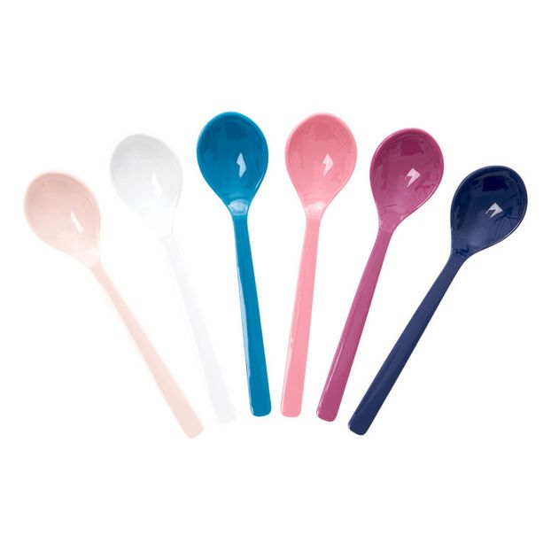 Cucharas Simpy Yes - Set de 6-product