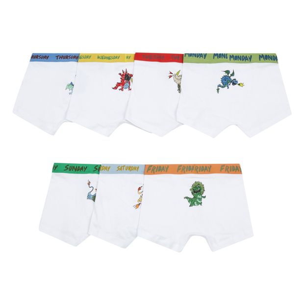 Semainier 7 Boxers-product
