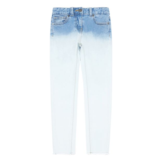 Jeans skinny Tie&dye -product