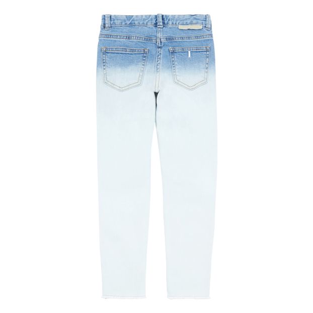 Jeans skinny Tie&dye -product