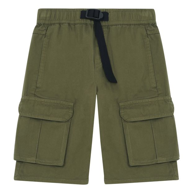Cargo shorts-product