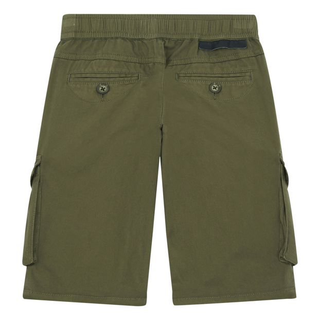 Cargo shorts-product
