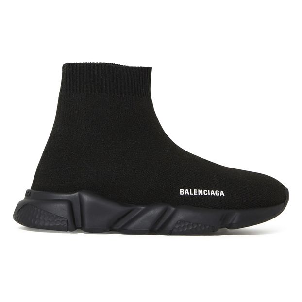 Speed Trainer Suela Negra-product