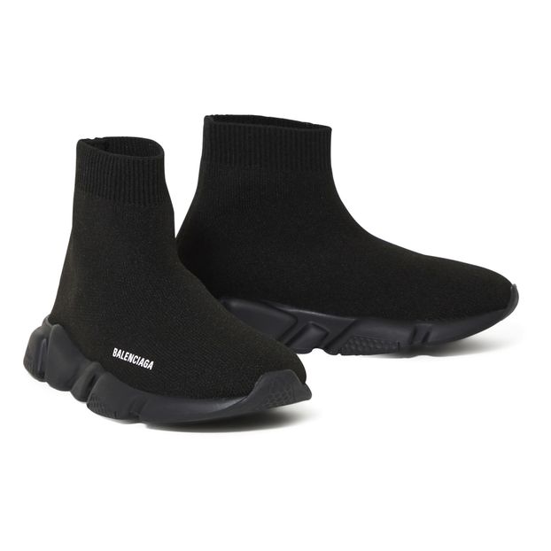Speed Trainer Suela Negra-product