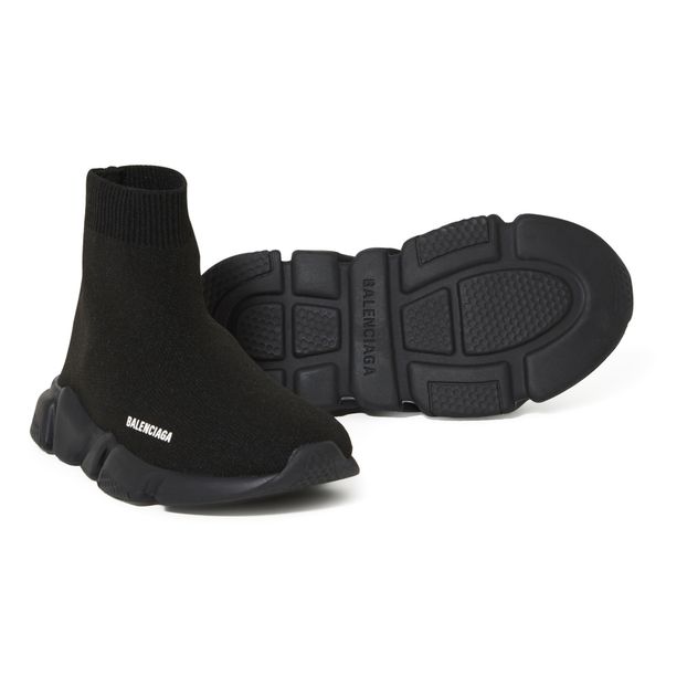 Speed Trainer Suela Negra-product