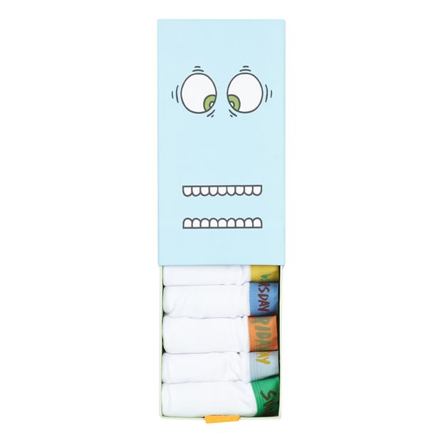Semainier 7 Boxers-product