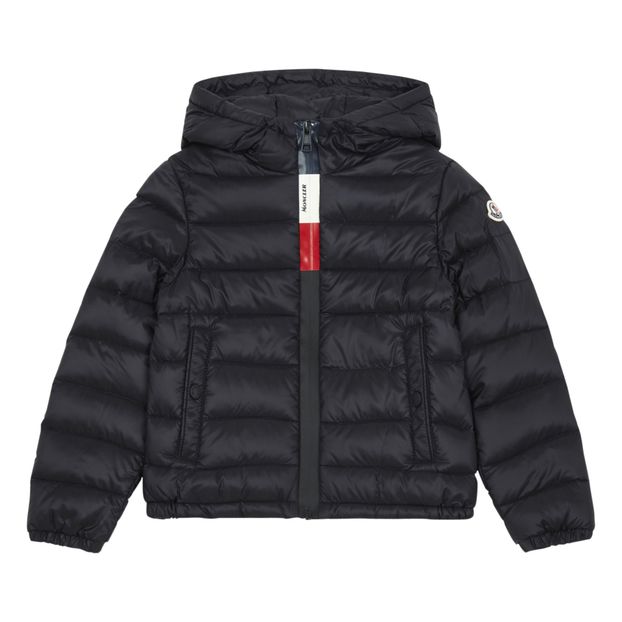 Down jacket-product