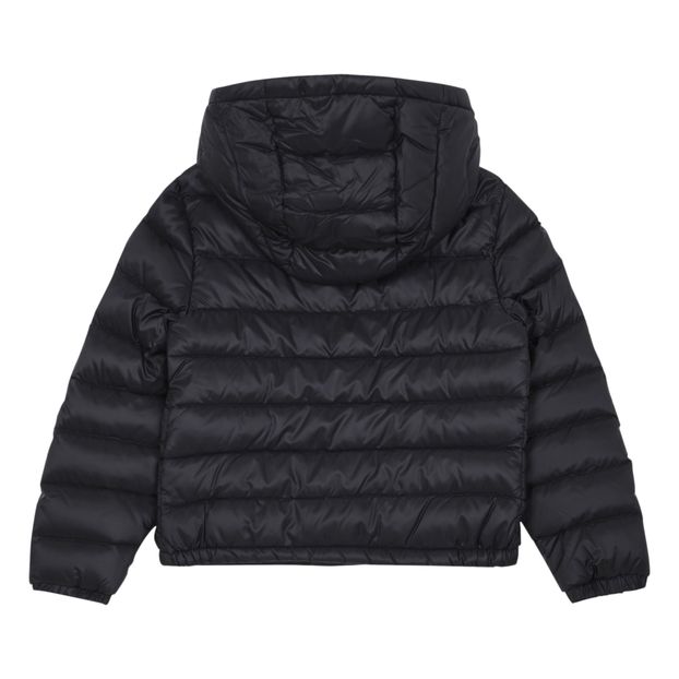 Down jacket-product