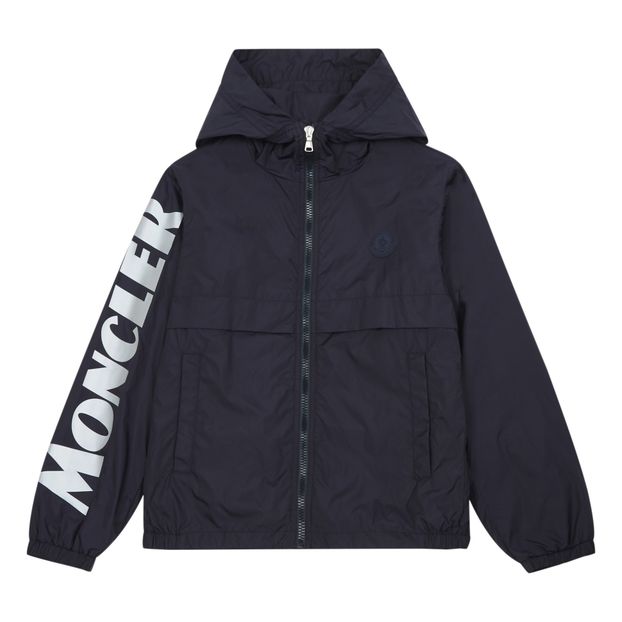 Veste Imperméable Saxophone-product