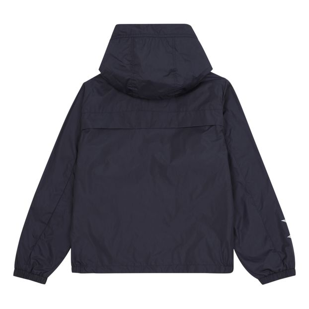 Veste Imperméable Saxophone-product