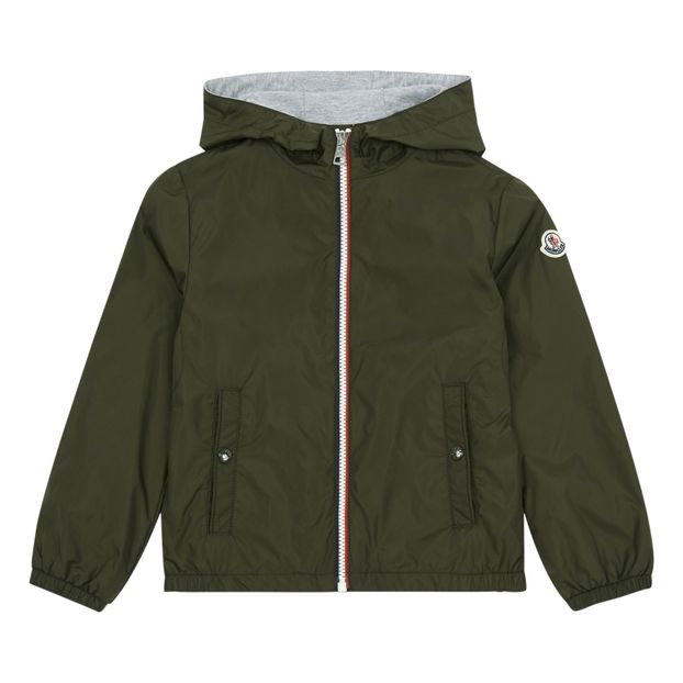 Veste Imperméable New Urville-product