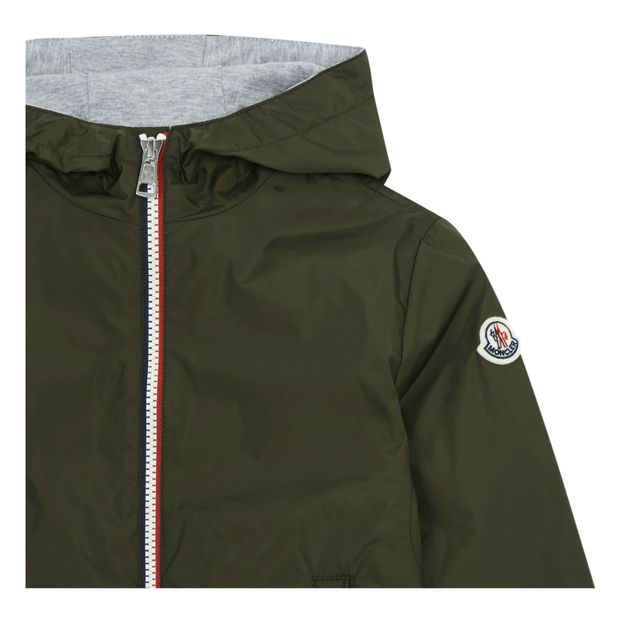 Veste Imperméable New Urville-product