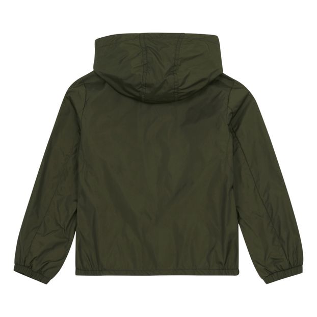 Veste Imperméable New Urville-product