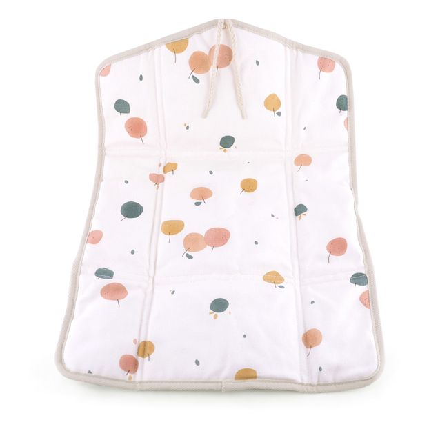 Matelas à langer de voyage Fruits-product