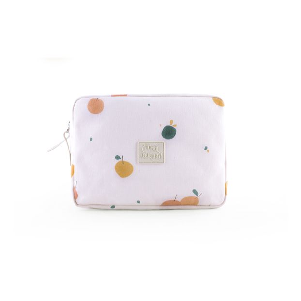 Fruits toiletry bag-product