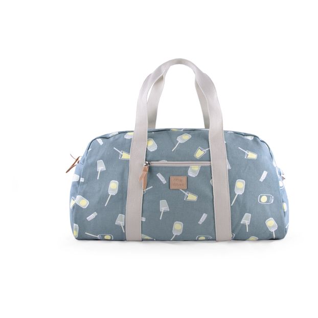 Soda holiday bag-product