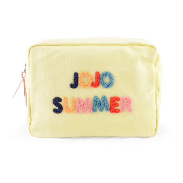 Trousse de toilette Jojo Summer-product