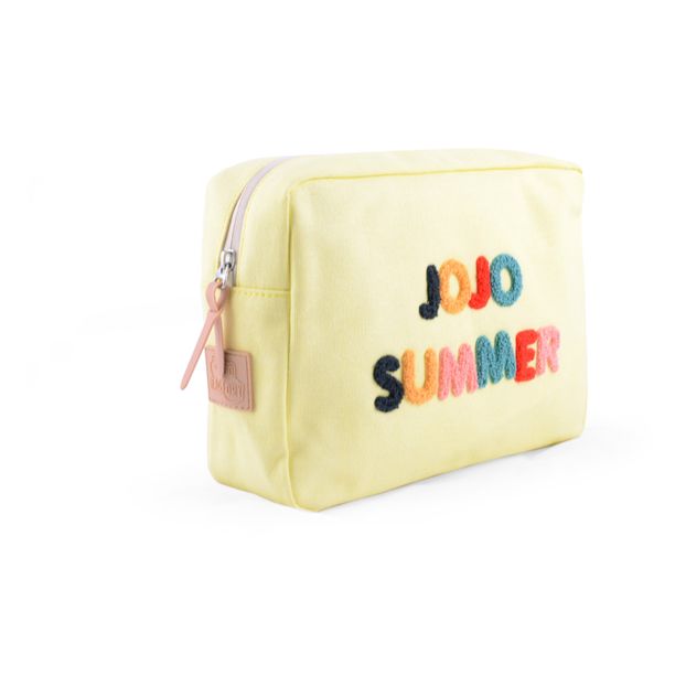Trousse de toilette Jojo Summer-product