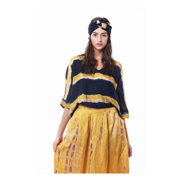 Blusa Seda Lucil-product
