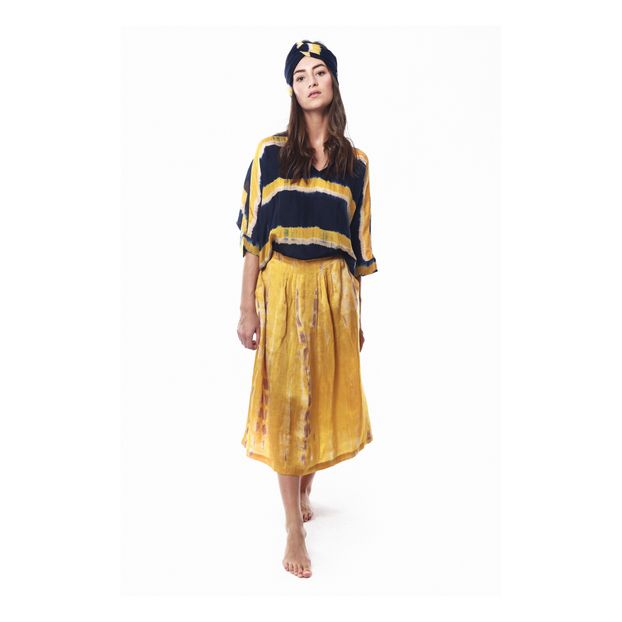 Blusa Seda Lucil-product