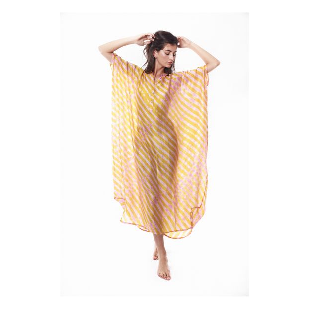 Kaftan Seda Lore-product