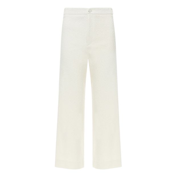 Pantalón tipo bourette Gang-product