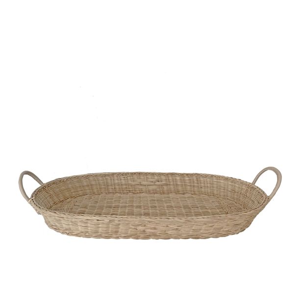 Wickeltisch Bayu-product