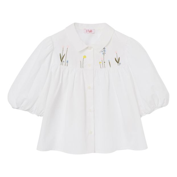 Embroidered Shirt-product
